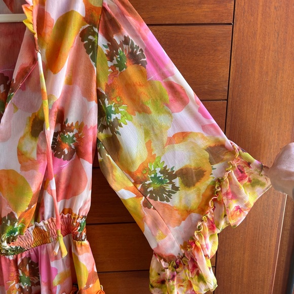 Misa mini-dress size S perfect condition - Picture 5 of 8